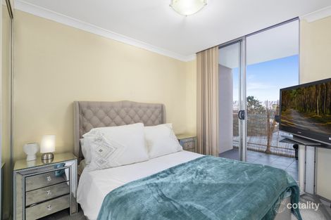 Property photo of 26/286-292 Fairfield Street Fairfield NSW 2165
