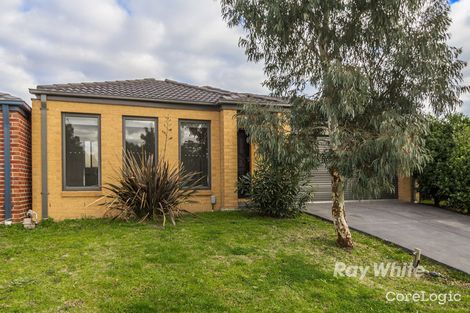 Property photo of 50 Tipperary Circuit Pakenham VIC 3810