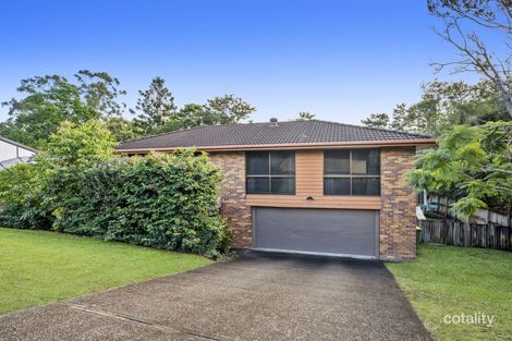 8 Lytham Ct, Highland Park, QLD 4211