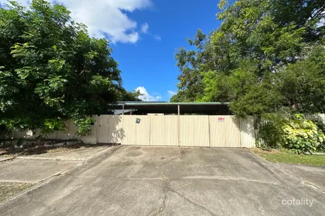 112 Miles Ave, Kelso, QLD 4815