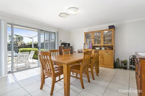 Property photo of 17/110 Lexey Crescent Wakerley QLD 4154
