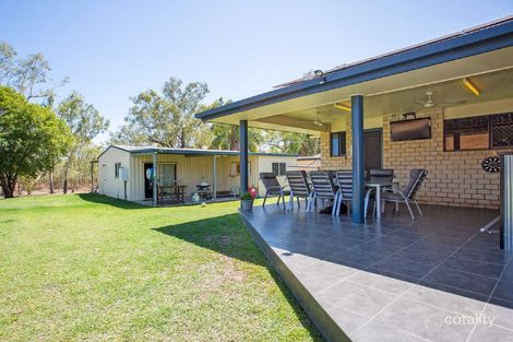 Property photo of 29 Johnson Avenue Seaforth QLD 4741