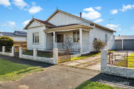 Property photo of 98 Forster Street Invermay TAS 7248