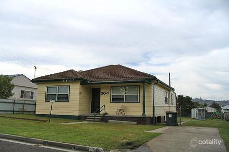 20 Thomas St, Argenton, NSW 2284