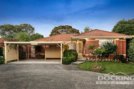 Property photo of 4/307-309 Canterbury Road Forest Hill VIC 3131