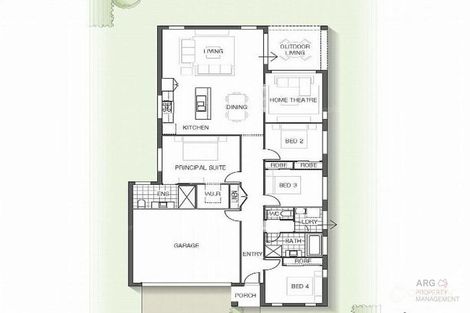 Property photo of 17 Reg Grundy Street Ripley QLD 4306