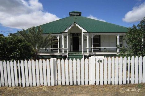 Property photo of 48 Bowen Street Roma QLD 4455