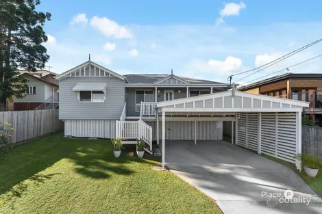 121 Oateson Skyline Dr, Seven Hills, QLD 4170