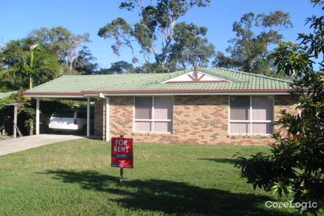 Property photo of 18 Beneteau Place Lota QLD 4179