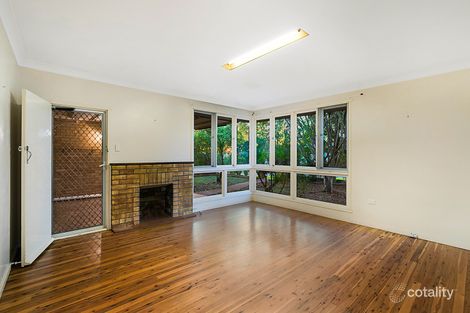 Property photo of 28 Drummond Street Rangeville QLD 4350