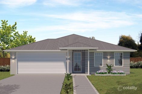 31 Jackson St, Nobby, QLD 4360