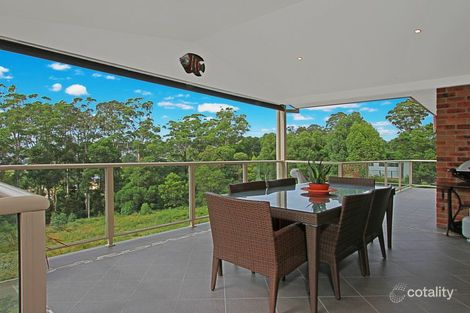 Property photo of 91 Blairs Road Long Beach NSW 2536