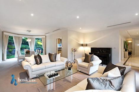 Property photo of 1 Alder Court Park Orchards VIC 3114