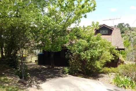 Property photo of 7 Glenview Road Wentworth Falls NSW 2782