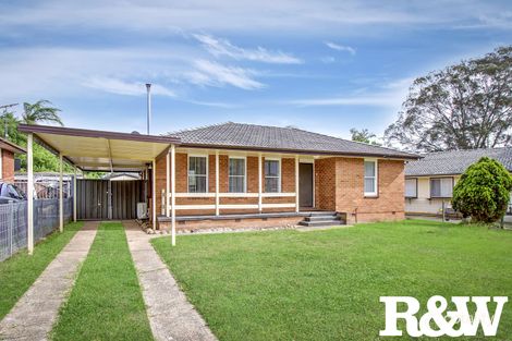 9 Tasman Ave, Lethbridge Park, NSW 2770