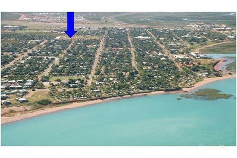 Property photo of 60 Herbert Street Broome WA 6725