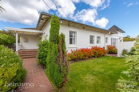 Property photo of 23A Talune Street Lindisfarne TAS 7015