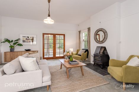 Property photo of 23A Talune Street Lindisfarne TAS 7015
