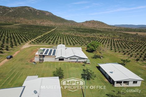264 Top Eureka Rd, Dimbulah, QLD 4872