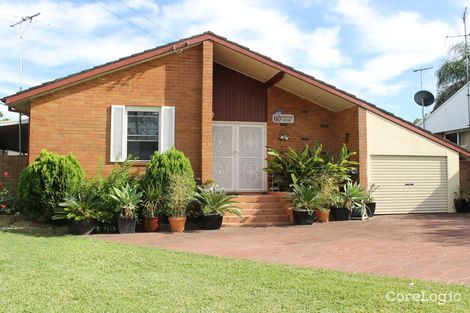 Property photo of 60 Waikanda Crescent Whalan NSW 2770