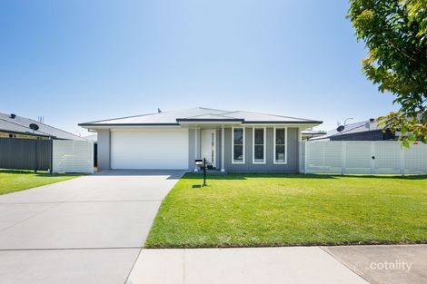 Property photo of 29 Flat Top Drive Woolgoolga NSW 2456