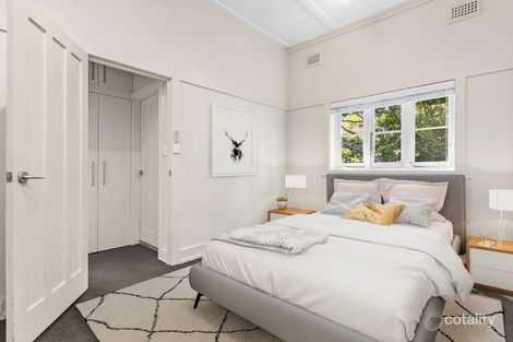 Property photo of 22/27 Lavender Street Lavender Bay NSW 2060