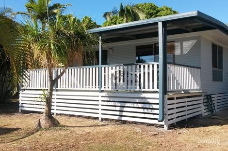 Property photo of 37 Leichhardt Drive Moranbah QLD 4744