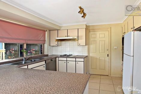 Property photo of 1/73 Jenner Road Dural NSW 2158