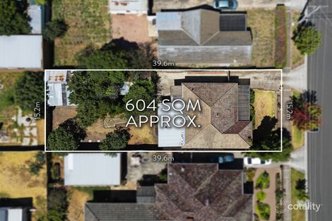 Property photo of 88 Maxweld Street Ardeer VIC 3022