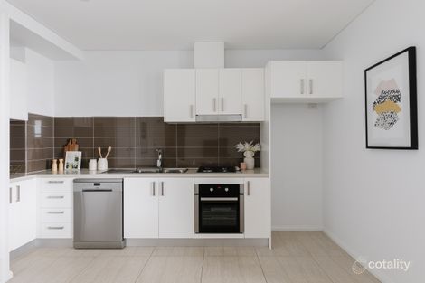 Property photo of 40/33 Euston Road Alexandria NSW 2015