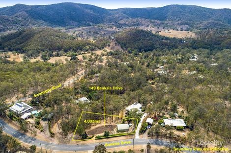 149 Banksia Dr, Mount Crosby, QLD 4306