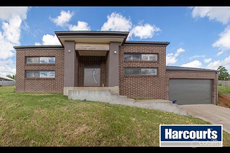 Property photo of 176 Bowen Street Warragul VIC 3820