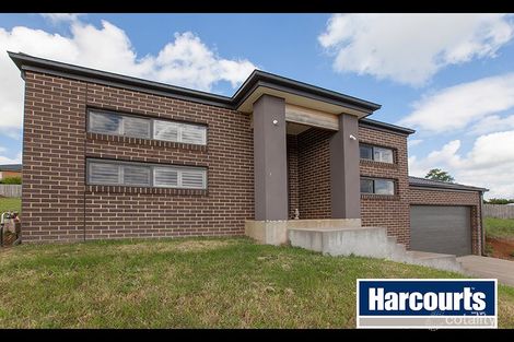 Property photo of 176 Bowen Street Warragul VIC 3820