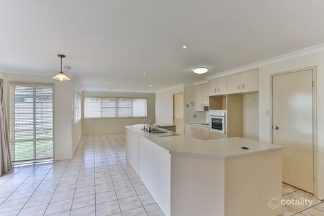 Property photo of 58 Gouldson Drive Kearneys Spring QLD 4350