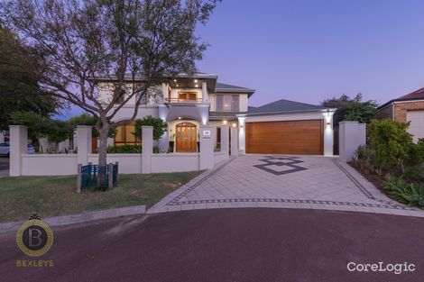 Property photo of 34 Winterbell Court Churchlands WA 6018