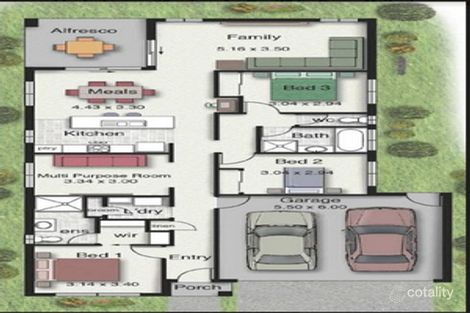 Property photo of 20 Hideaway Street Birtinya QLD 4575