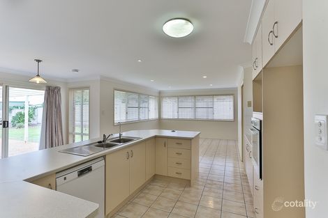 Property photo of 58 Gouldson Drive Kearneys Spring QLD 4350