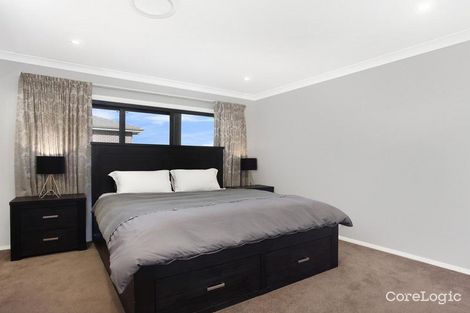 Property photo of 43 Petal Parkway The Ponds NSW 2769