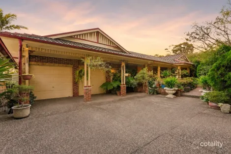 Property photo of 100 Mount Annan Drive Mount Annan NSW 2567