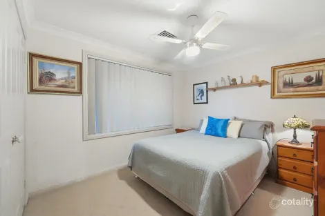 Property photo of 100 Mount Annan Drive Mount Annan NSW 2567