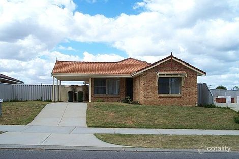 21 Holcombe Rd, Warnbro, WA 6169