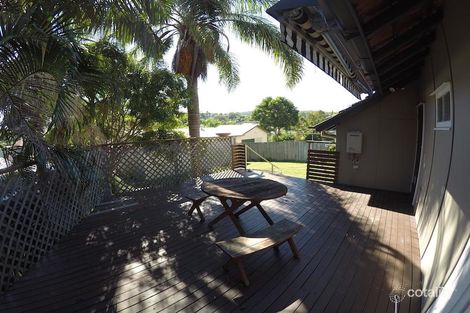 Property photo of 30 Fegen Drive Moorooka QLD 4105