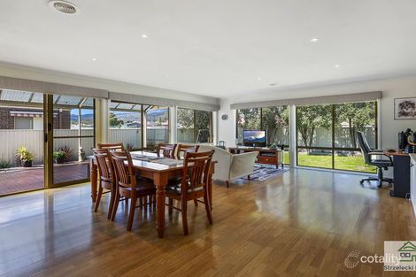 Property photo of 8 Ferguson Place Trafalgar VIC 3824