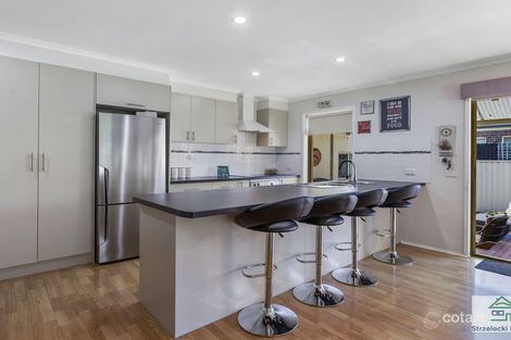 Property photo of 8 Ferguson Place Trafalgar VIC 3824