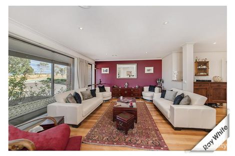 Property photo of 29 Siroset Close Dunlop ACT 2615