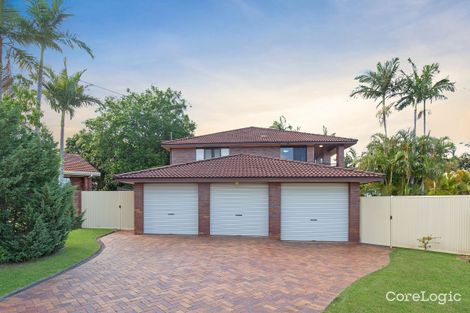 Property photo of 13 Lillian Court Rochedale South QLD 4123