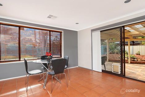 Property photo of 8 Wollonyuh Crescent Horsley NSW 2530