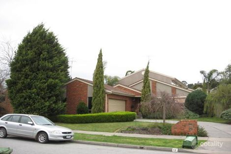Property photo of 12 Glenbrae Court Berwick VIC 3806