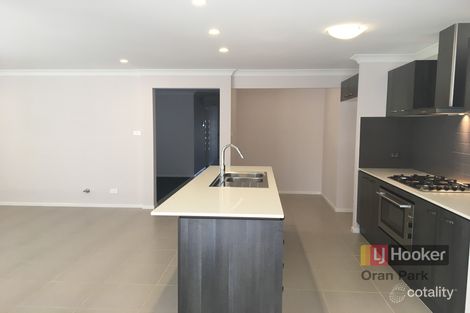 Property photo of 69 Lowndes Drive Oran Park NSW 2570