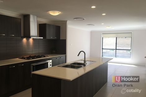 Property photo of 69 Lowndes Drive Oran Park NSW 2570